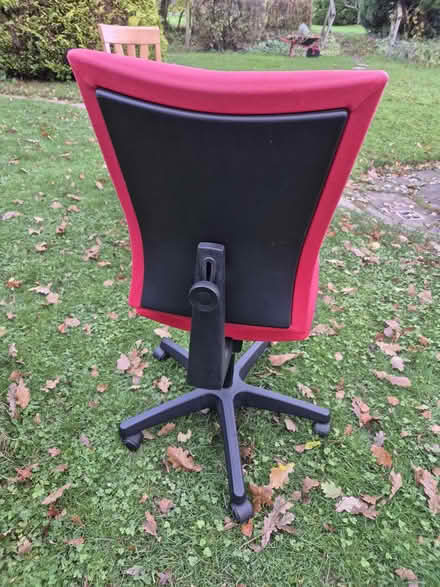 Photo of free Office chair (Crossgates LD1) #1