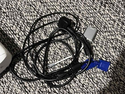 Photo of free epson projector (Stoke Newington N16) #4