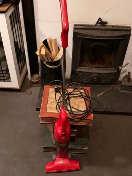 Photo of free Stick vacuum cleaner works (Shipley Wood) #2