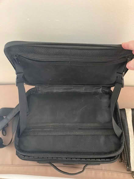 Photo of free Make up bags (Sylvan Lake, Michigan) #2