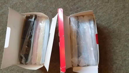 Photo of free Non Surgical Masks (Braintree CM7) #2
