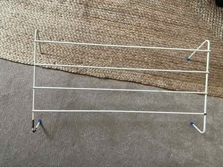 Photo of free Over radiator clothes dryer (Herne Hill, SE24) #1