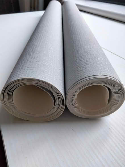 Photo of free Wallpaper Remnants (Shenley Lodge MK5) #2