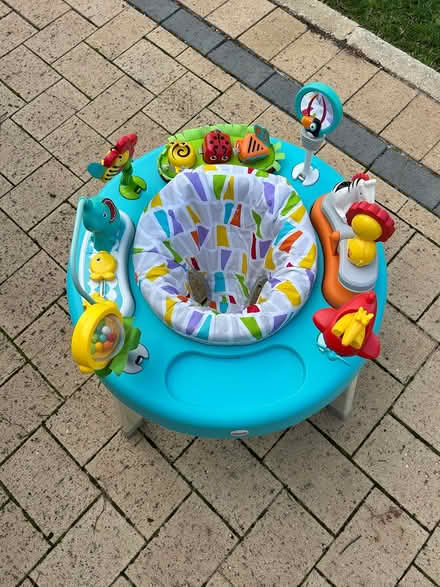 Photo of free Baby play centre (Craigie) #1