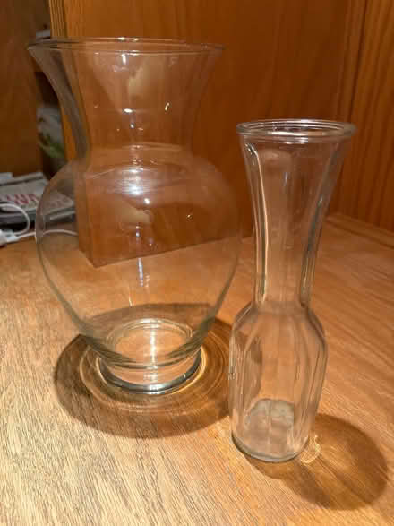 Photo of free Two Vases (Palatine) #1