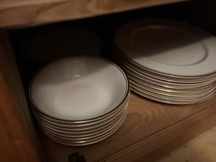 Photo of free Royal Doulton china (Seaford BN25) #3