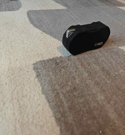 Photo of free Small Bluetooth Speaker (Stoneham, Near Montvale Ave) #1