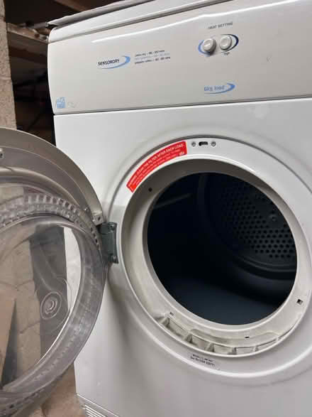 Photo of free Tumble dryer (Prestbury, Cheltenham) #2