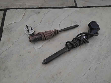 Photo of free Vintage soldering irons (Welwyn AL6) #1