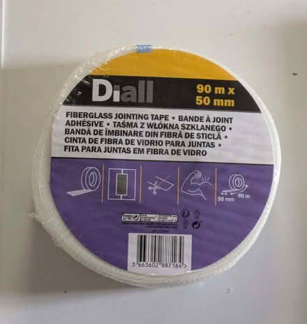 Photo of free Jointing Tape (Balerno EH14) #1