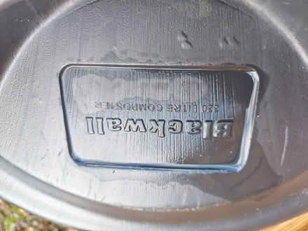 Photo of free Compost Bin (Bleadon BS24) #1