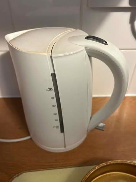 Photo of free Kettle (Appleby-in-Westmorland CA16) #1