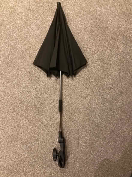Photo of free Buggy umbrella/shade (Chelmsford, CM2) #1