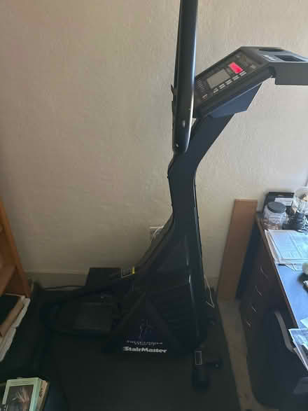 Photo of free Stair master FreeClimber 4400 PT (North San Leandro) #2