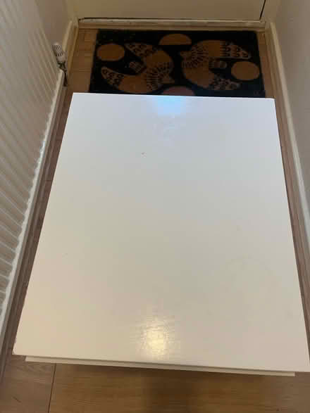 Photo of free Ikea drawers (Wideopen NE13) #2