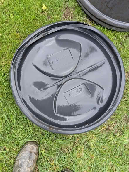 Photo of free Composter (ME9) #2