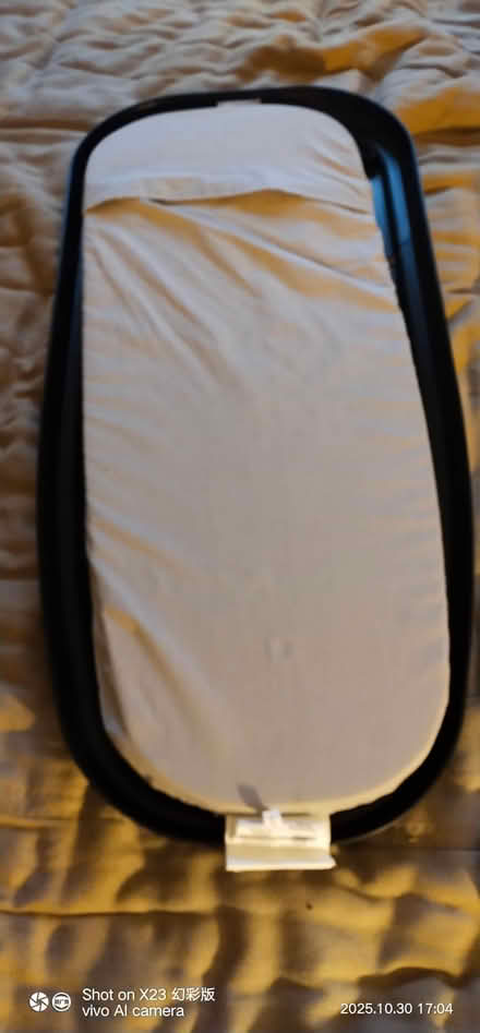 Photo of free MountainBuggy attachements (Scarborough) #1