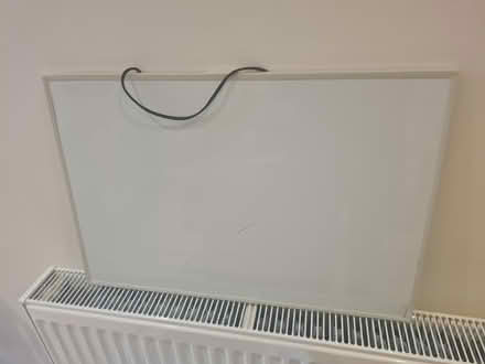 Photo of free Whiteboard (Caversham RG4) #1