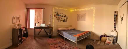 Photo of Fairy lights (Balgreen EH11) #1