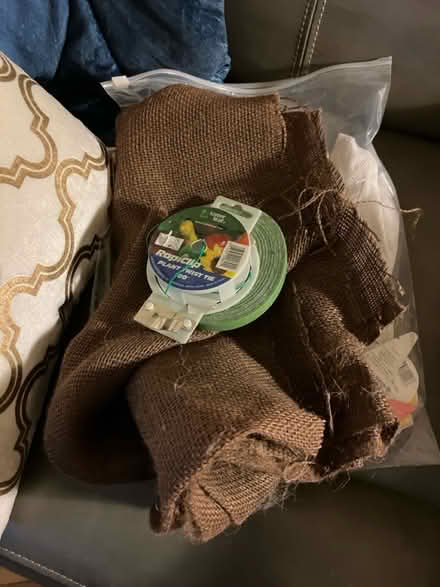 Photo of free Assorted plant accessories-take all (Bellevue) #3