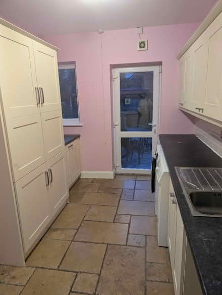 Photo of free Utility room/kitchen units (L37) #2