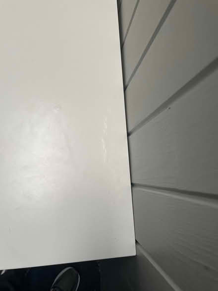 Photo of free Ikea Alex drawers (Killiney) #3