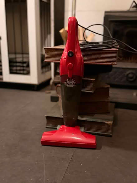 Photo of free Stick vacuum cleaner works (Shipley Wood) #1