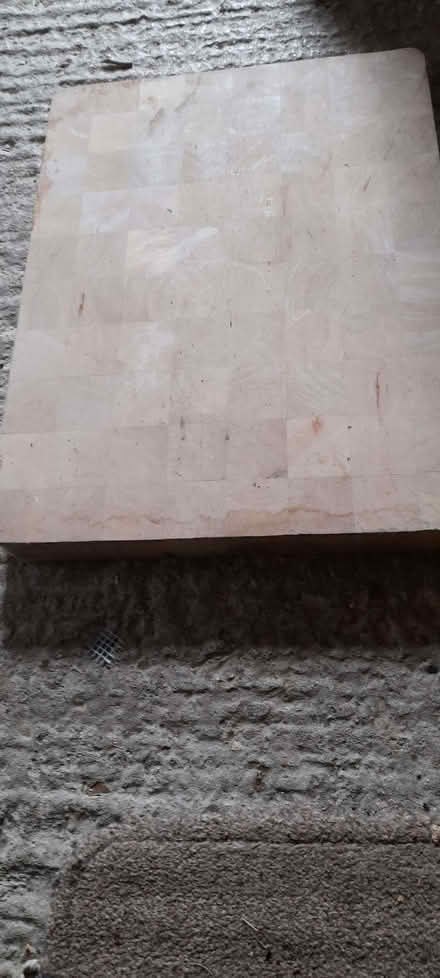 Photo of free Chopping board (Pittville GL50) #2