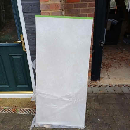Photo of free Piece of laminate worktop (Kings Langley) #1