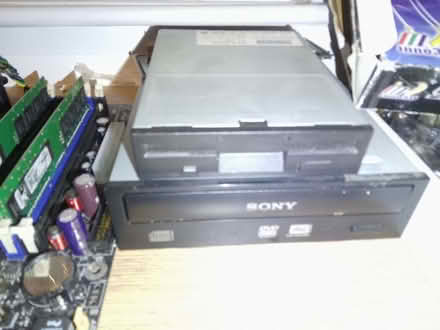 Photo of free A job lot very old computer components (untested) (Chalfont St Giles HP8) #2