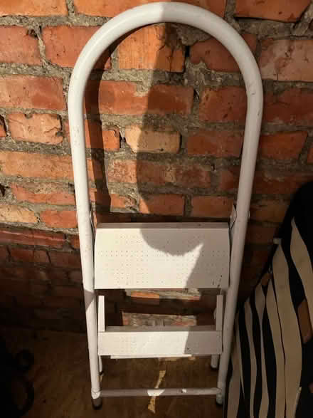 Photo of free Step ladder (Carshalton Beeches) #1