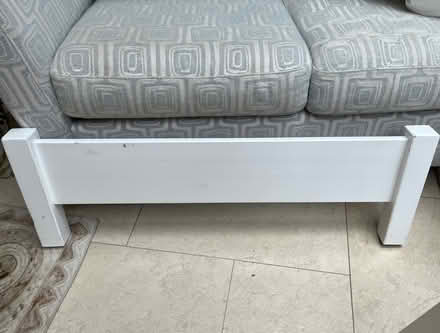 Photo of free Head board, foot board (City College area NR1) #4