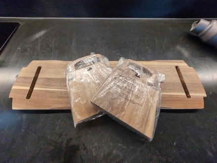 Photo of free Cheese Board (Romford RM2) #1