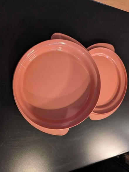 Photo of free Tupperware dish (Merivale Garden) #3