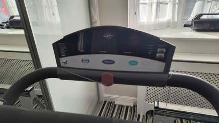 Photo of free Treadmill (CM11) #2