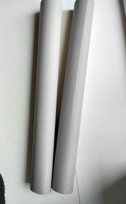 Photo of free Wallpaper Remnants (Shenley Lodge MK5) #1