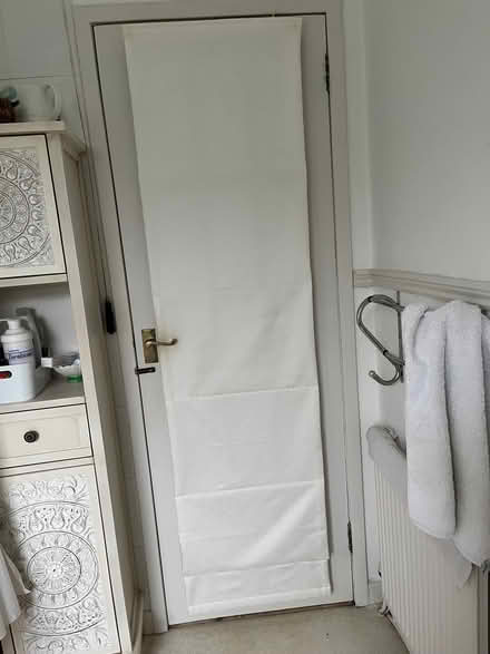 Photo of free Long roller blind (Bridge of Allan FK9) #1