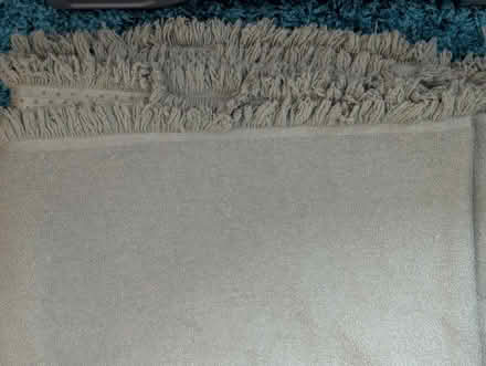 Photo of free Very large sofa/bed throw. (Hartwood Green PR7) #2