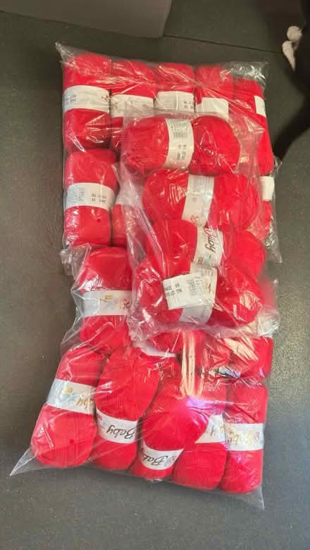 Photo of free Wool bundle (Hastings) #1