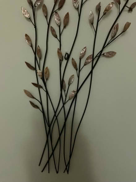 Photo of free Wall decoration (Seaford BN25) #1