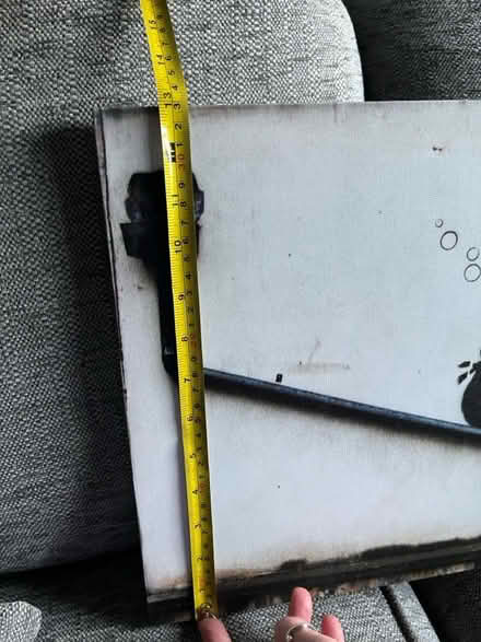 Photo of free Banks Style Canvas (Heysham, Morecambe, LA3) #1