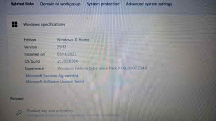 Photo of free Dell Inspiron 17-Inch Laptop (Leagrave LU4) #3