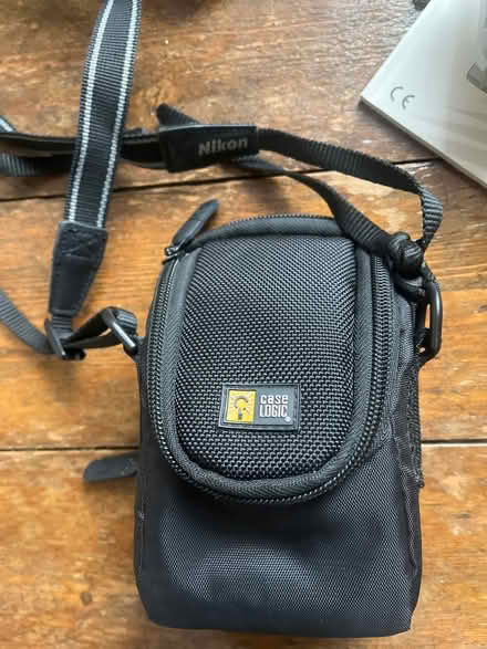 Photo of free Nikon Coolpix Camera/charger etc (East Didsbury/Burnage M19) #3