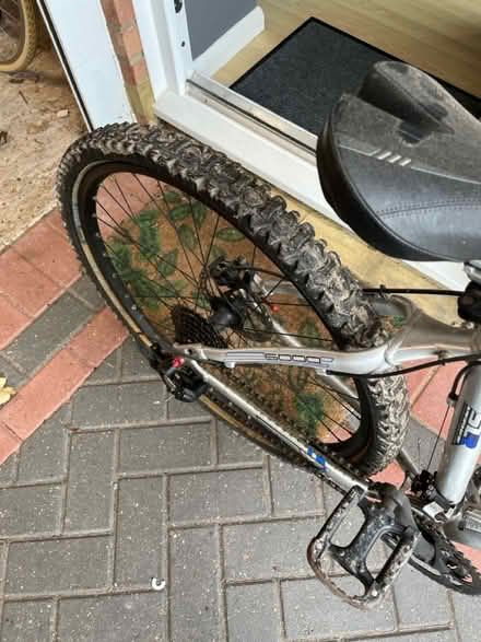 Photo of free Trek 6000 bike (CT17) #4