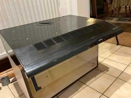 Photo of free Cooker hood /extractor, Elica 60 cm (Norton DY8) #3