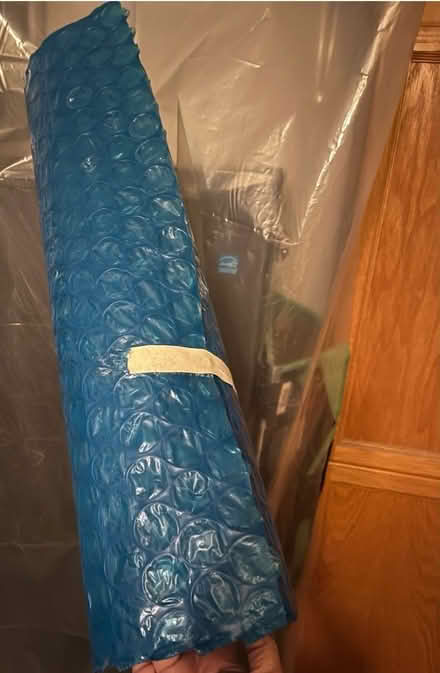 Photo of free Solar panel (Orléans) #1