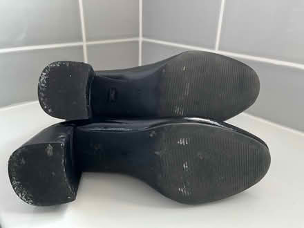 Photo of free Ankle Boots Size3 Ladies (Titchfield Common PO14) #4