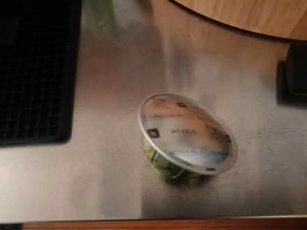 Photo of Nespresso pods (UWS (96th)) #2