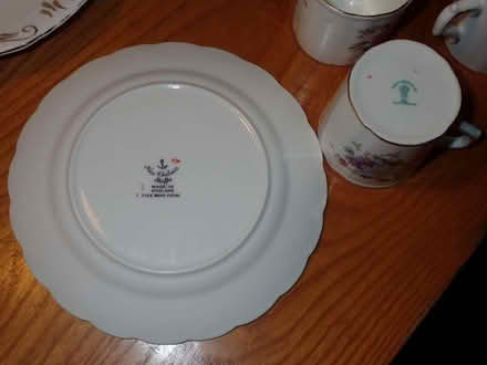Photo of free China coffee set (Fairfield LA1) #2