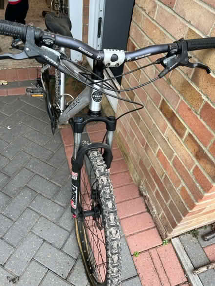 Photo of free Trek 6000 bike (CT17) #1